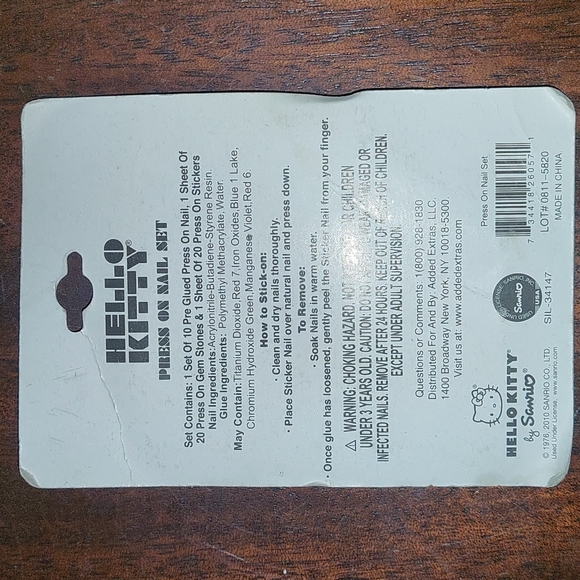 Hello kitty - Picture 3 of 5